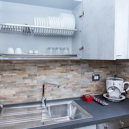 グルリアスコGru Houseアパートメント エクステリア 写真