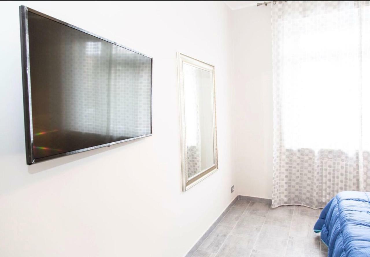グルリアスコGru Houseアパートメント エクステリア 写真